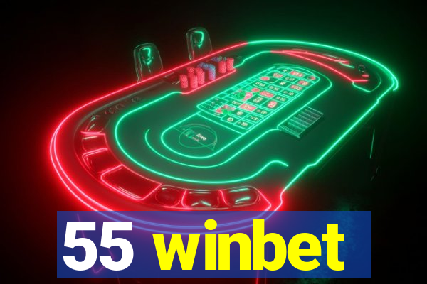 55 winbet